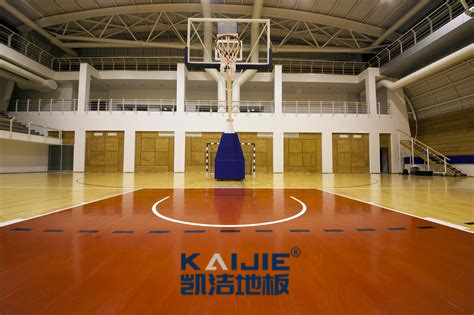 專業(yè)運動木地板：好廚師更需要好廚具！