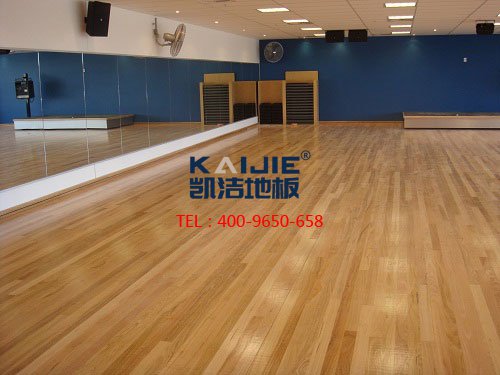 西安舞臺(tái)木地板廠家哪家好？舞臺(tái)木地板質(zhì)量怎么樣？——?jiǎng)P潔地板