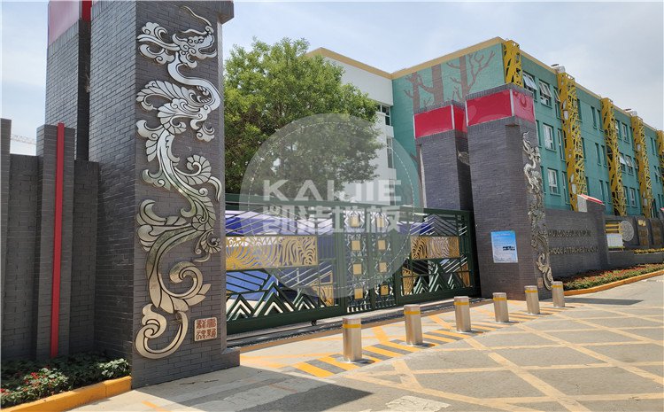 北京回龍觀育新學(xué)?；@球館木地板案例