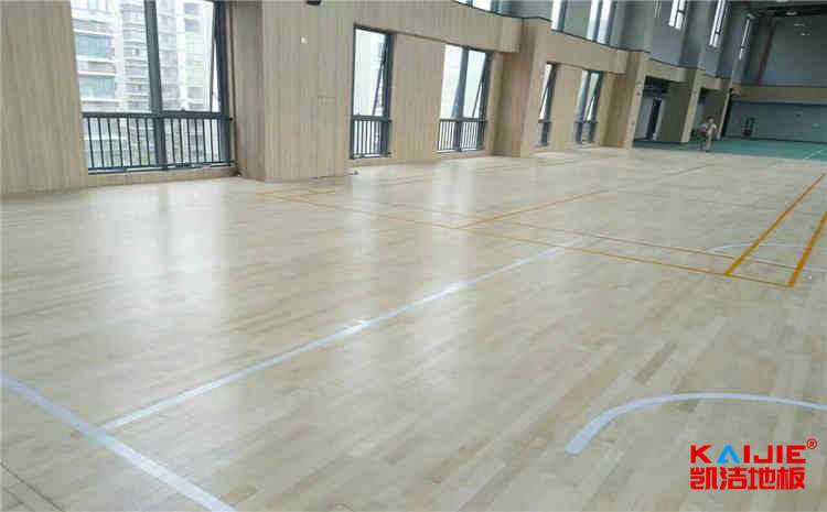 江西柞木體育地板哪家專業(yè)