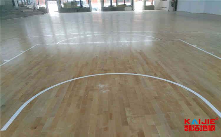 長沙運(yùn)動(dòng)木地板品牌